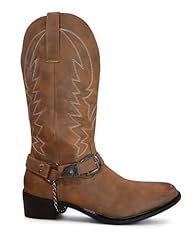 Jazame cowboystiefel herren gebraucht kaufen  Wird an jeden Ort in Deutschland