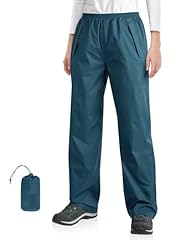 000ft damen regenhose gebraucht kaufen  Wird an jeden Ort in Deutschland