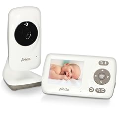 Alecto dvm babyphone d'occasion  Livré partout en France