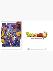 Dragon ball super gebraucht kaufen  Wird an jeden Ort in Deutschland