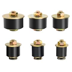 6pcs rubber freeze for sale  Delivered anywhere in USA 