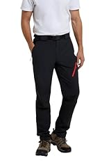 Mountain warehouse mens for sale  Delivered anywhere in UK