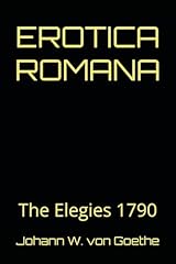 Erotica romana the usato  Spedito ovunque in Italia 