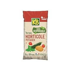 Terreau horticole potager d'occasion  Livré partout en France