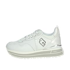 Liu sneaker white usato  Spedito ovunque in Italia 