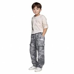 Generisch pantalon cargo d'occasion  Livré partout en France