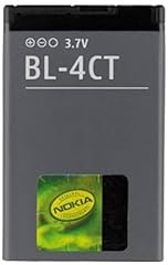 Batterie nokia 4ct d'occasion  Livré partout en France