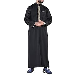 Mens thobe jubba for sale  Delivered anywhere in UK