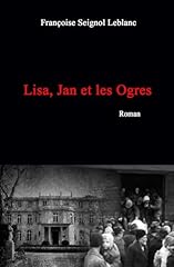 Lisa jan ogres d'occasion  Livré partout en France