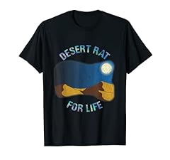 Desert rat desert for sale  Delivered anywhere in USA 