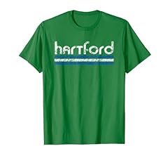 Hartford connecticut retro for sale  Delivered anywhere in USA 