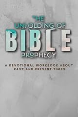 Unfolding bible prophecy for sale  Delivered anywhere in USA 
