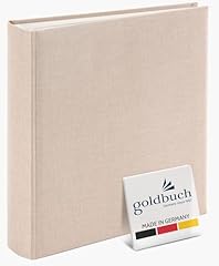 Goldbuch 31605 album usato  Spedito ovunque in Italia 