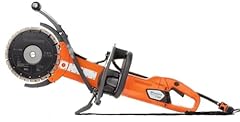 Husqvarna k4000 cut for sale  Delivered anywhere in USA 