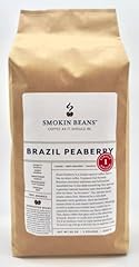 Pound brazil peaberry for sale  Delivered anywhere in USA 
