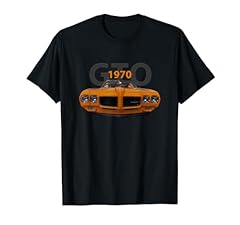 Vintage 1970 gto for sale  Delivered anywhere in USA 