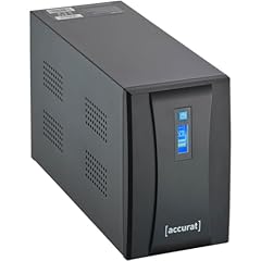 Accurat ups unterbrechungsfrei gebraucht kaufen  Wird an jeden Ort in Deutschland