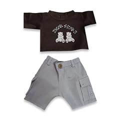 Teddy bear clothes for sale  Delivered anywhere in UK