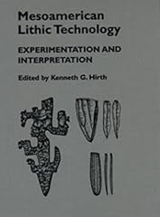 Mesoamerican lithic technology for sale  Delivered anywhere in USA 