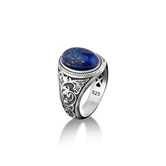 Bysilverstone jewelry lapislaz gebraucht kaufen  Wird an jeden Ort in Deutschland