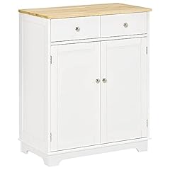 Homcom buffet multi d'occasion  Livré partout en Belgiqu