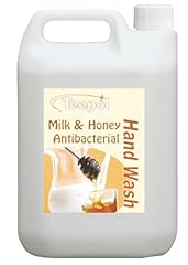 Teepol milk honey for sale  Delivered anywhere in UK