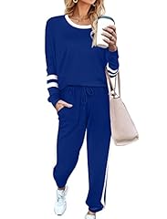 Aloodor sweatsuit women for sale  Delivered anywhere in USA 
