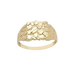 10k gold solid for sale  Delivered anywhere in USA 