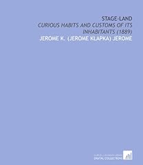 Stage land curious usato  Spedito ovunque in Italia 