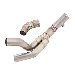 Motorcycle exhaust 51mm for sale  Delivered anywhere in UK