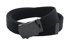 Canvas web belt for sale  Delivered anywhere in USA 