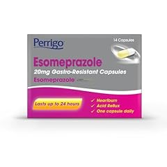 Esomeprazole 20mg heartburn for sale  Delivered anywhere in UK