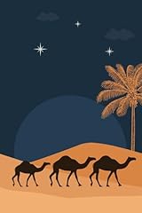 Starry desert trek for sale  Delivered anywhere in UK