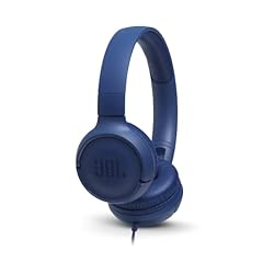 Jbl t500blu casque d'occasion  Livré partout en France