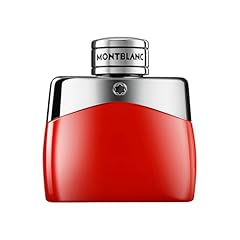 Montblanc legend red for sale  Delivered anywhere in UK