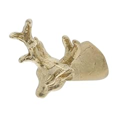 Uonlytech deer head for sale  Delivered anywhere in UK