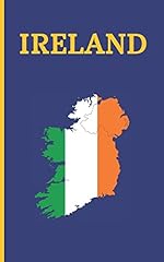 Ireland pocket size for sale  Delivered anywhere in UK