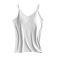 Casual sleeveless tank for sale  Delivered anywhere in UK
