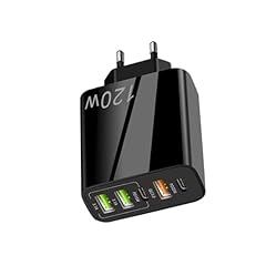 Caricatore rapido charger usato  Spedito ovunque in Italia 
