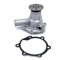 Water pump mitsubishi for sale  Delivered anywhere in UK