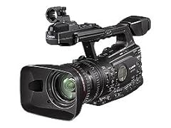 Canon xf305 camcorder for sale  Delivered anywhere in UK