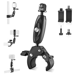 Shipeekin camera clamp for sale  Delivered anywhere in UK