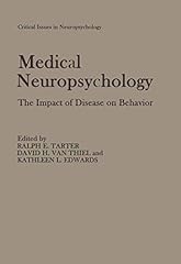 Medical neuropsychology the d'occasion  Livré partout en Belgiqu