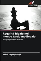 Regalità ideale nel usato  Spedito ovunque in Italia 