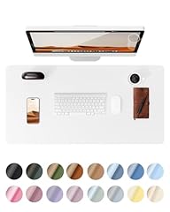Ysagi leather desk for sale  Delivered anywhere in USA 