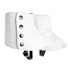 Men gangster spats for sale  Delivered anywhere in UK