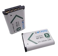 Dot foto bx1 gebraucht kaufen  Wird an jeden Ort in Deutschland
