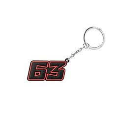 Pecco key ring usato  Spedito ovunque in Italia 