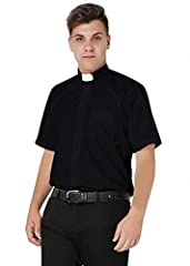 Ivyrobes clergy shirt for sale  Delivered anywhere in UK