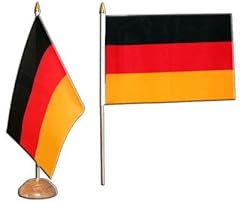 Flaggenfritze tischflagge tisc gebraucht kaufen  Wird an jeden Ort in Deutschland